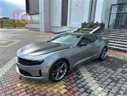 شيفروليه كامارو